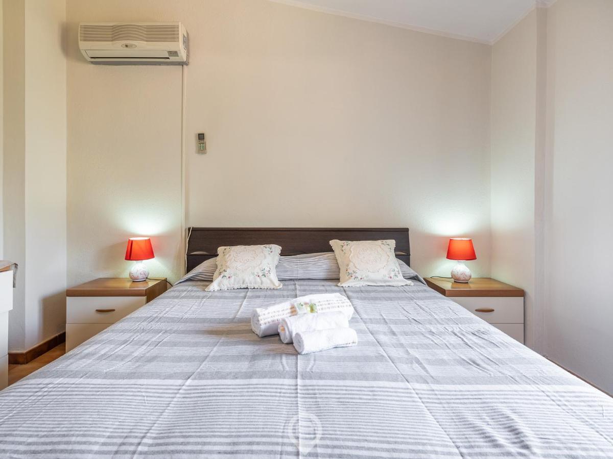 Apartamento Matilde Graceful House Capitana Exterior foto
