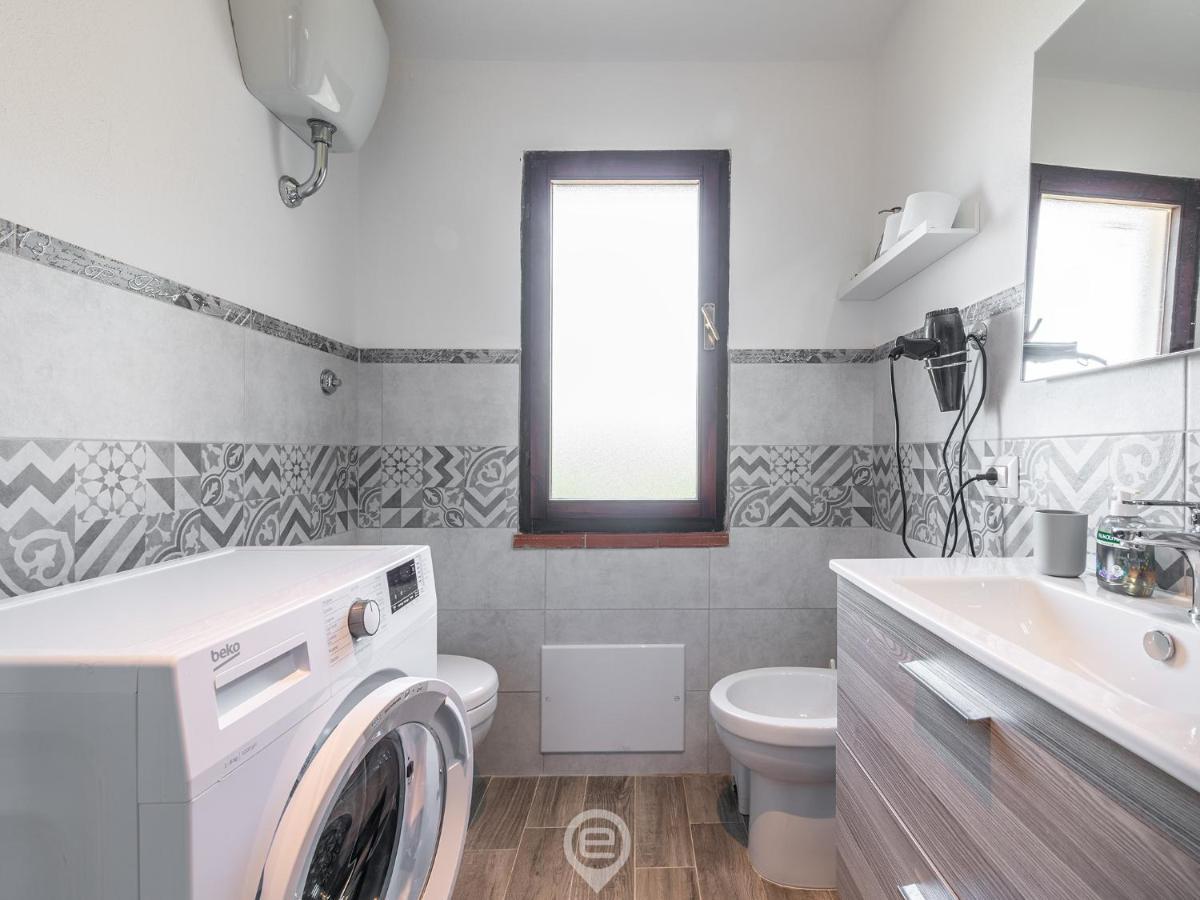 Apartamento Matilde Graceful House Capitana Exterior foto