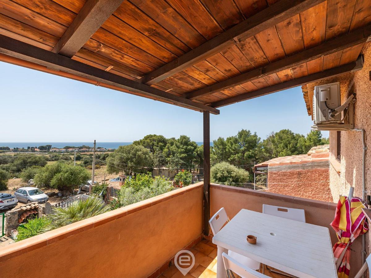 Apartamento Matilde Graceful House Capitana Exterior foto