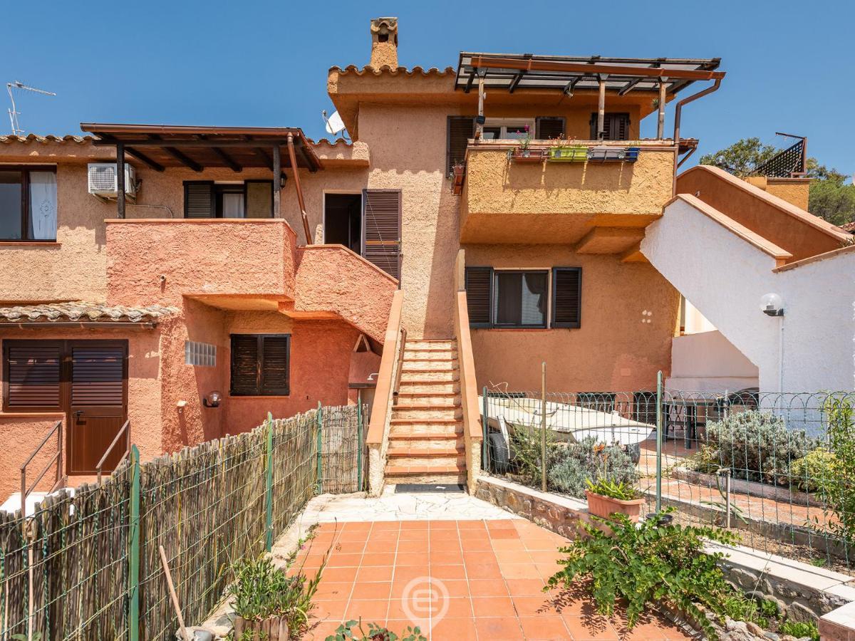 Apartamento Matilde Graceful House Capitana Exterior foto