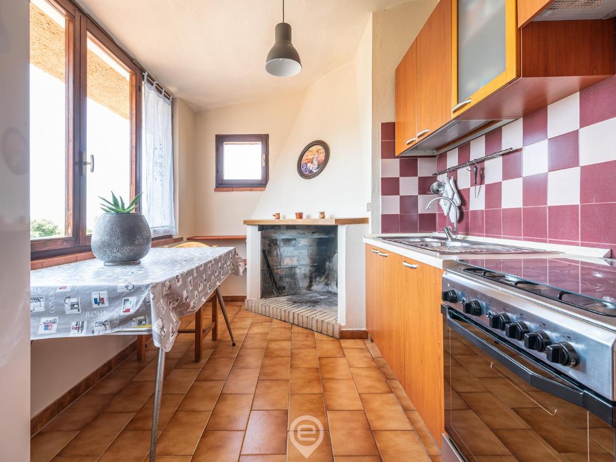 Apartamento Matilde Graceful House Capitana Exterior foto