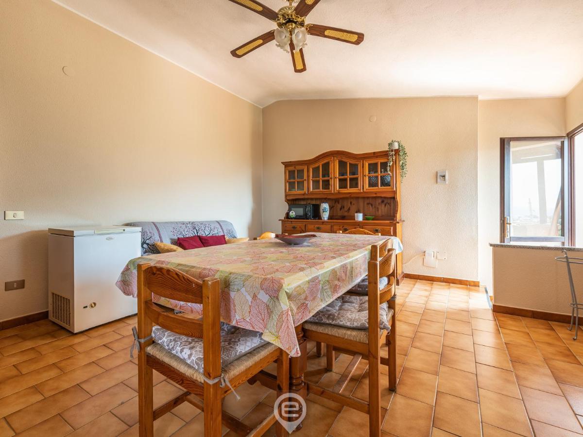 Apartamento Matilde Graceful House Capitana Exterior foto