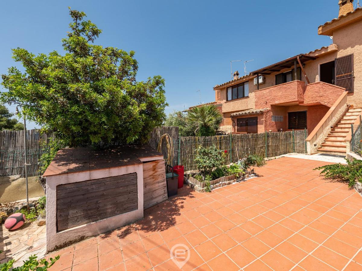 Apartamento Matilde Graceful House Capitana Exterior foto